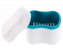 Denture Clean Container 4 pcs/box