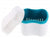 Denture Clean Container 4 pcs/box
