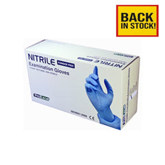 ProExcel Nitrile Gloves Carton