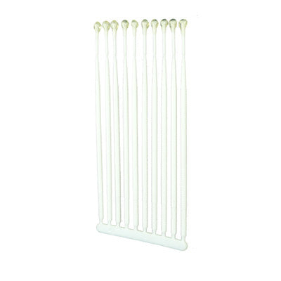 Adhesive Micro Tip Applicator 10pcs