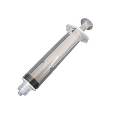 10ml Syringe Luer Lok 100pcs/bag without Scale