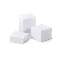 5x5cm Non Woven Gauze 200pcs/pkg