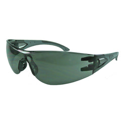 Premium Safety Glasses Smoked Lens