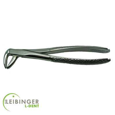 L-Dent Extracting Forceps Lower Canines/Bicuspids