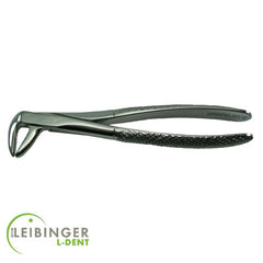 L-Dent Extracting Forceps Lower Canines/Bicuspids