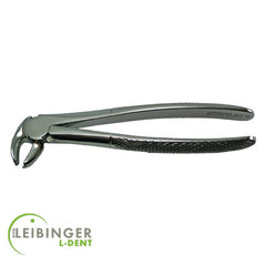 L-Dent Extracting Forceps Lower Molars either side