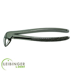 L-Dent Extracting Forceps Lower Roots