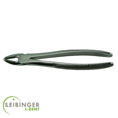 L-Dent Extracting Forceps Upper Front Roots