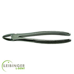 L-Dent Extracting Forceps Upper Front Roots