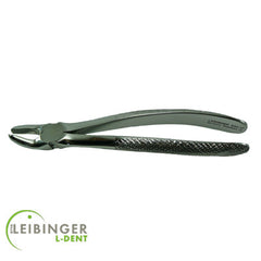 L-Dent Extracting Forceps Upper Molars Right