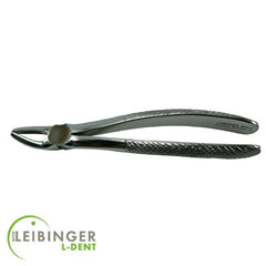 L-Dent Extracting Forceps Upper Premolars